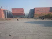 Baiyun international convention centre